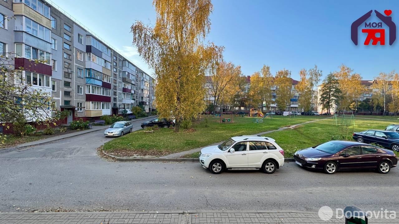 Продажа 1-комнатной квартиры в Слуцке, ул. Социалистическая, д. 158, 26200 USD, код: 1084520 - фото 5