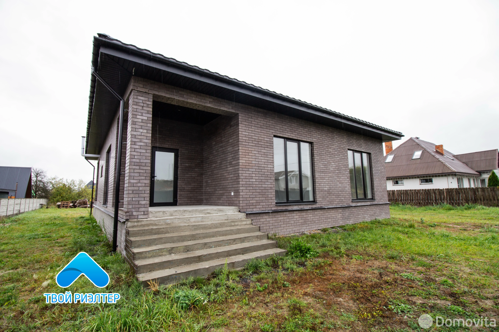 дом, Ченки, ул. Зеленая - лучшее предложение