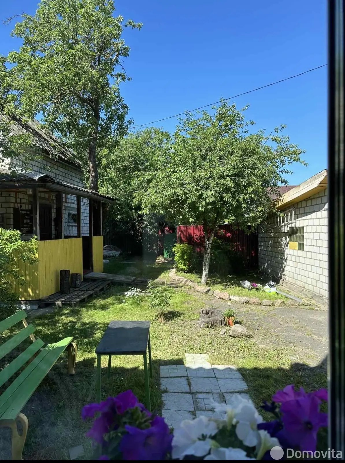 коттедж, Жлобин, ул. Комсомольская, д. 10