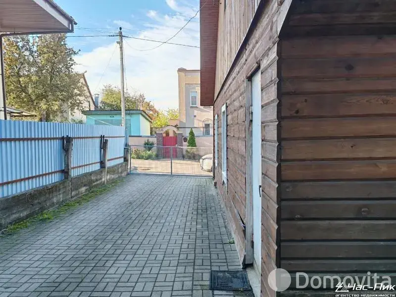 продажа дома, Минск, пер. Юношеский 1-й, д. 27