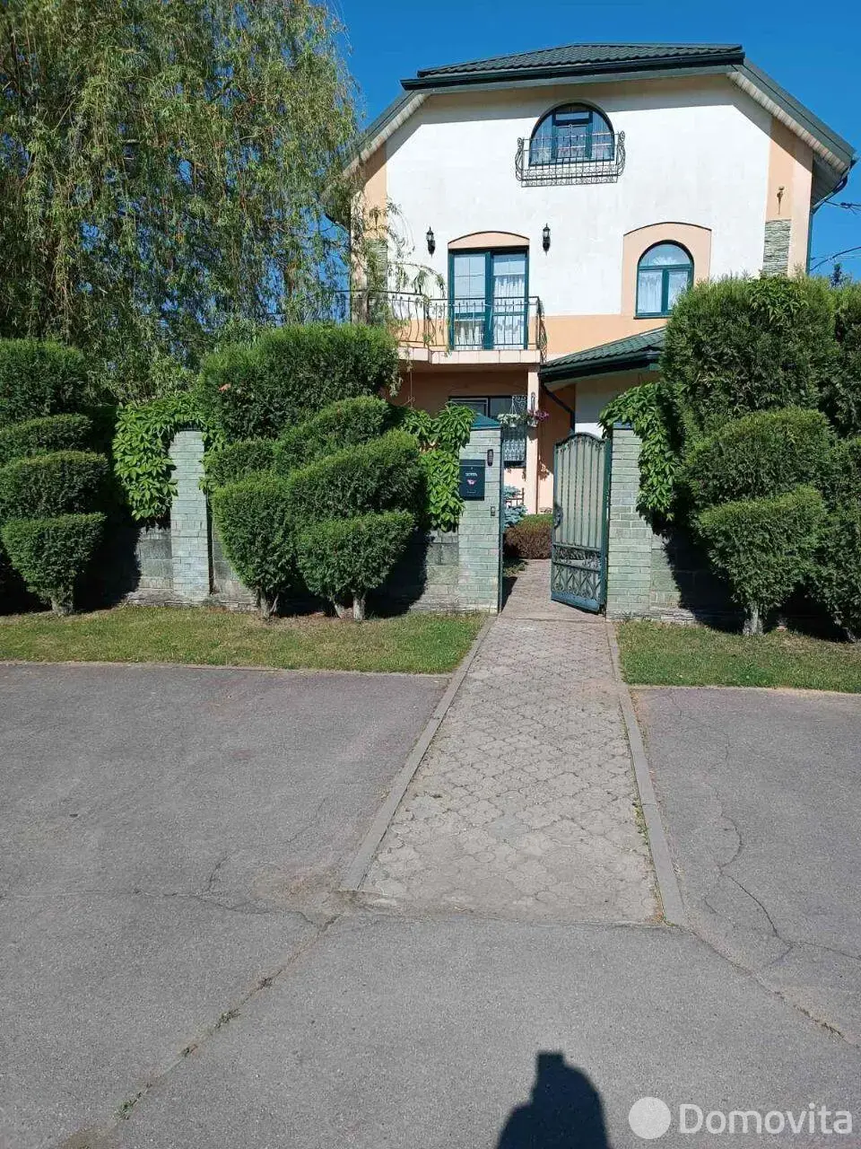 дом, Сеница, ул. Малиновая 