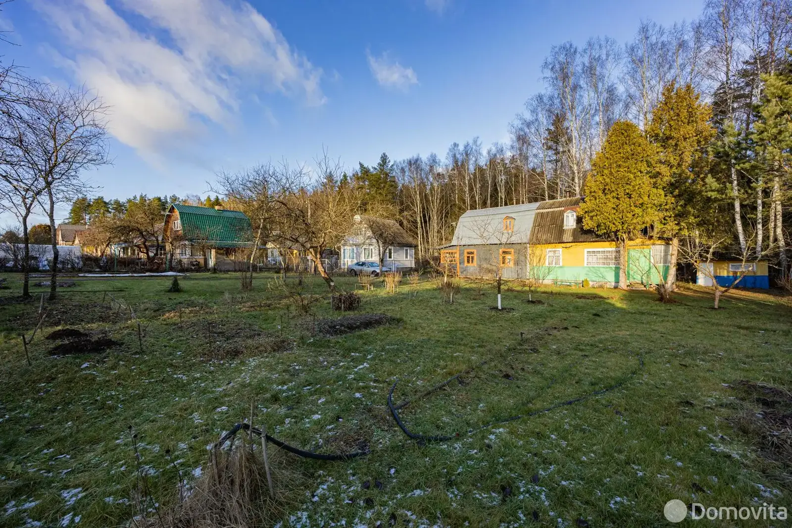 участок, Экран, , стоимость продажи 56 900 р.