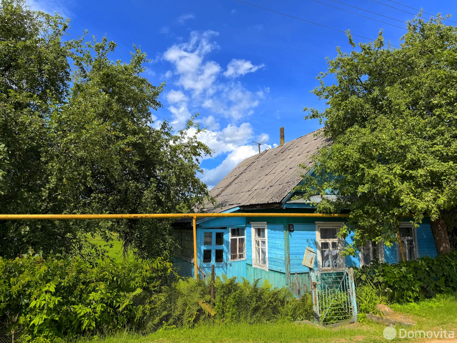 коттедж, Смолевичи, ул. Гвардейская, д. 18, стоимость продажи 173 455 р.