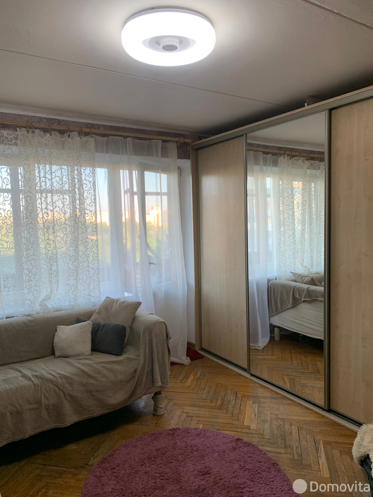 Стоимость аренды квартиры, Минск, ул. Максима Богдановича, д. 70