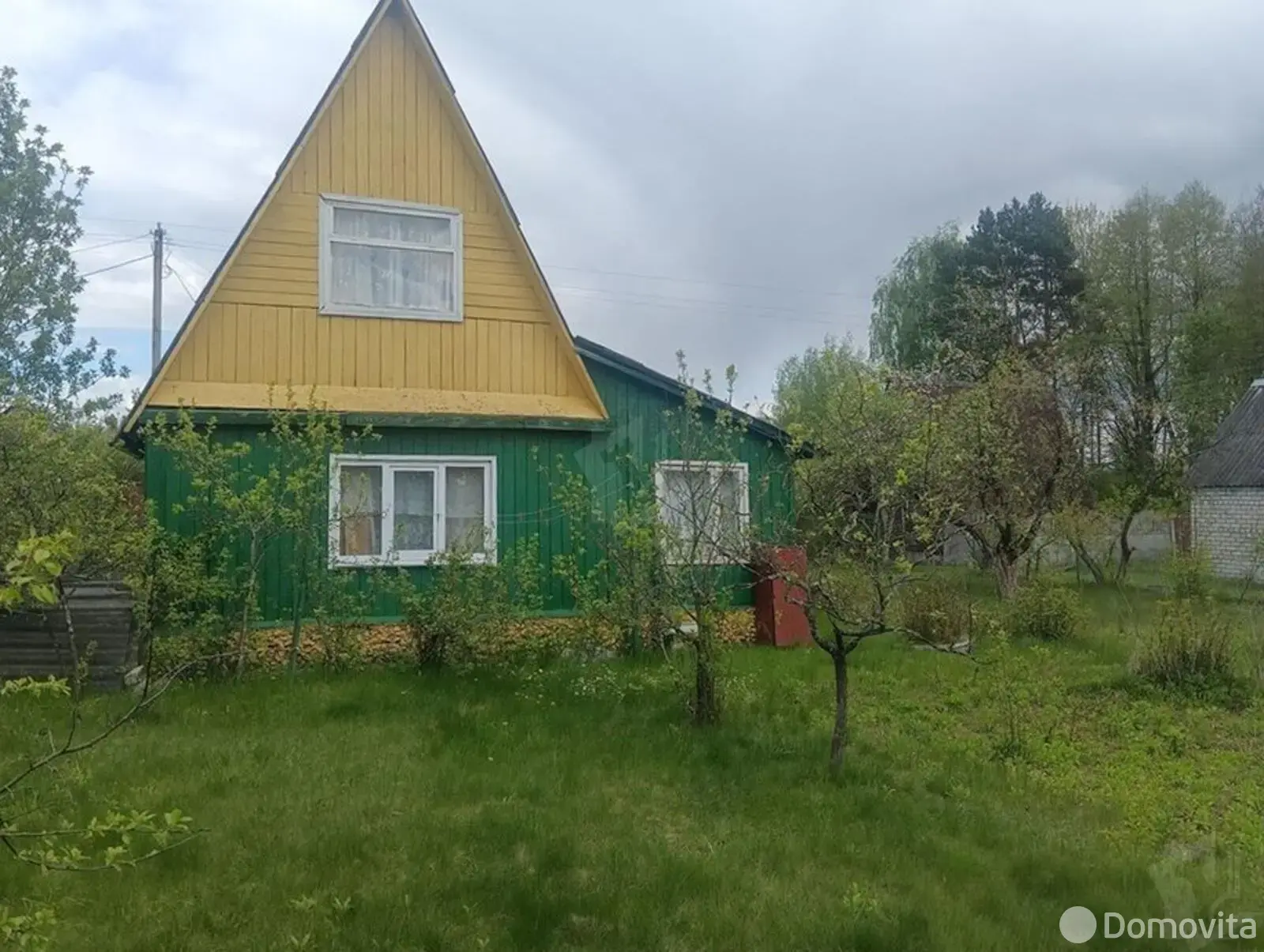 дача, Чайка-81, , стоимость продажи 36 885 р.