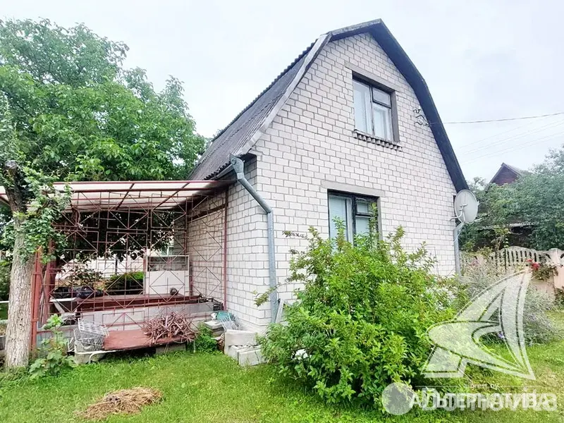 дача, Факел Брестгазоаппарат, 