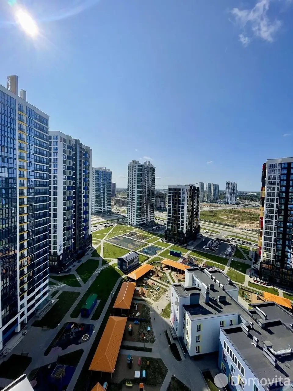 Снять 2-комнатную квартиру в Минске, ул. Николы Теслы, д. 14, 680USD, код 147528 - фото 21