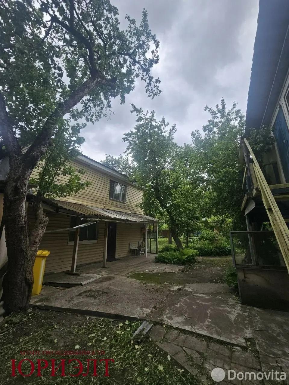 Стоимость продажи дома, Витебск, пер. Крупской, д. 23