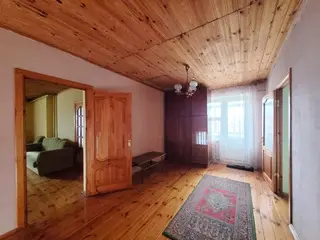 2-этажный коттедж, г. Минск, пер. Раубичский, д. 9
