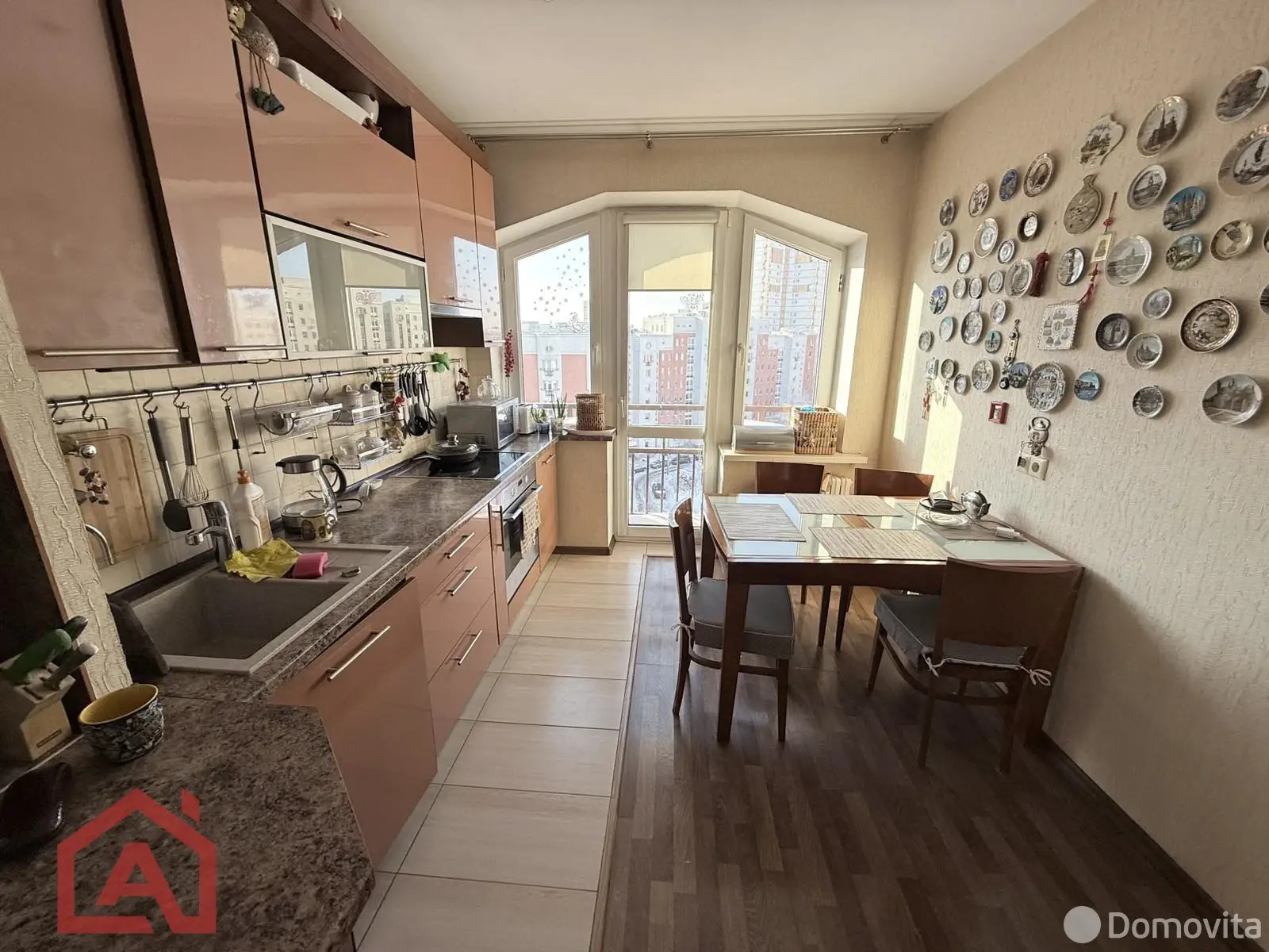 квартира, Минск, пр-т Дзержинского, д. 80