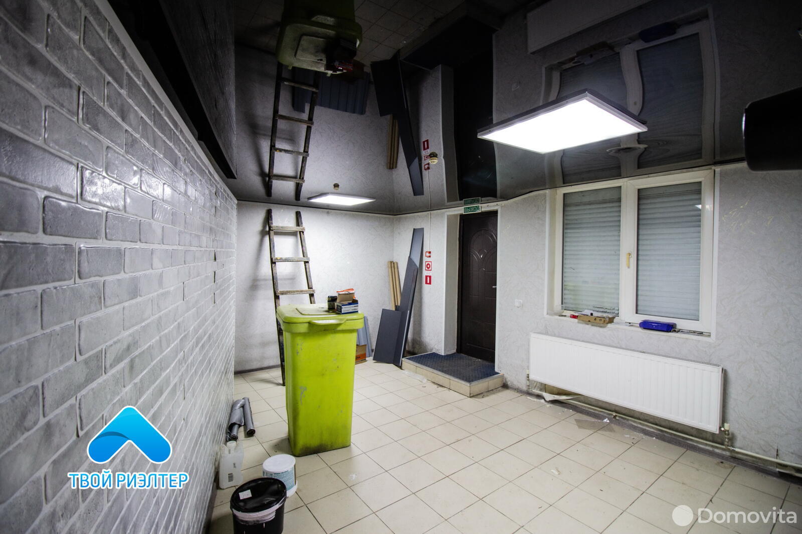 Продажа торговой точки на ул. Конева, д. 25А в Речице, 140000USD, код 996120 - фото 14