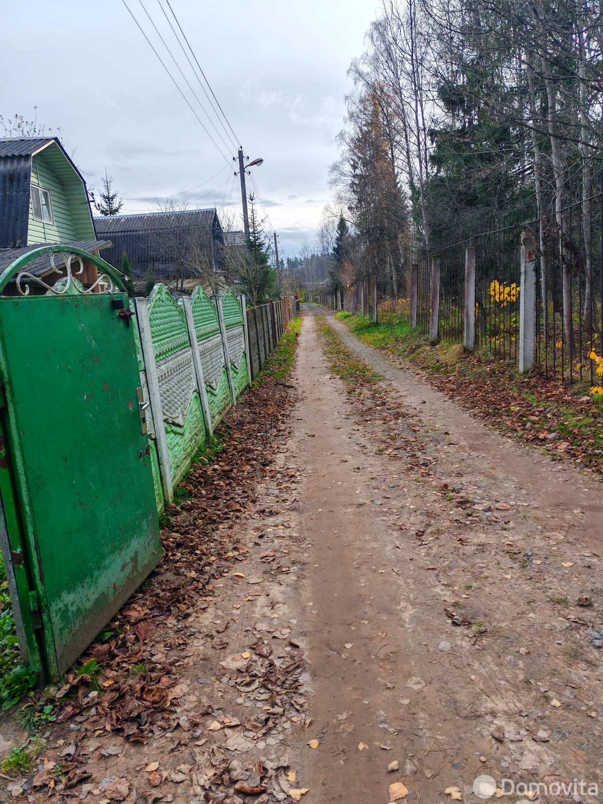 Продажа 2-этажной дачи в Стаях Минская область, 28500USD, код 185467 - фото 13