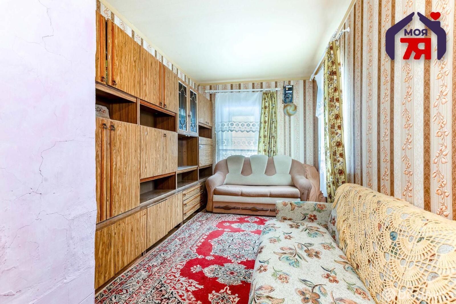 Продажа 2-комнатной квартиры в Смиловичах, ул. Учхоз, д. 4, 10900 USD, код: 1108047 - фото 6