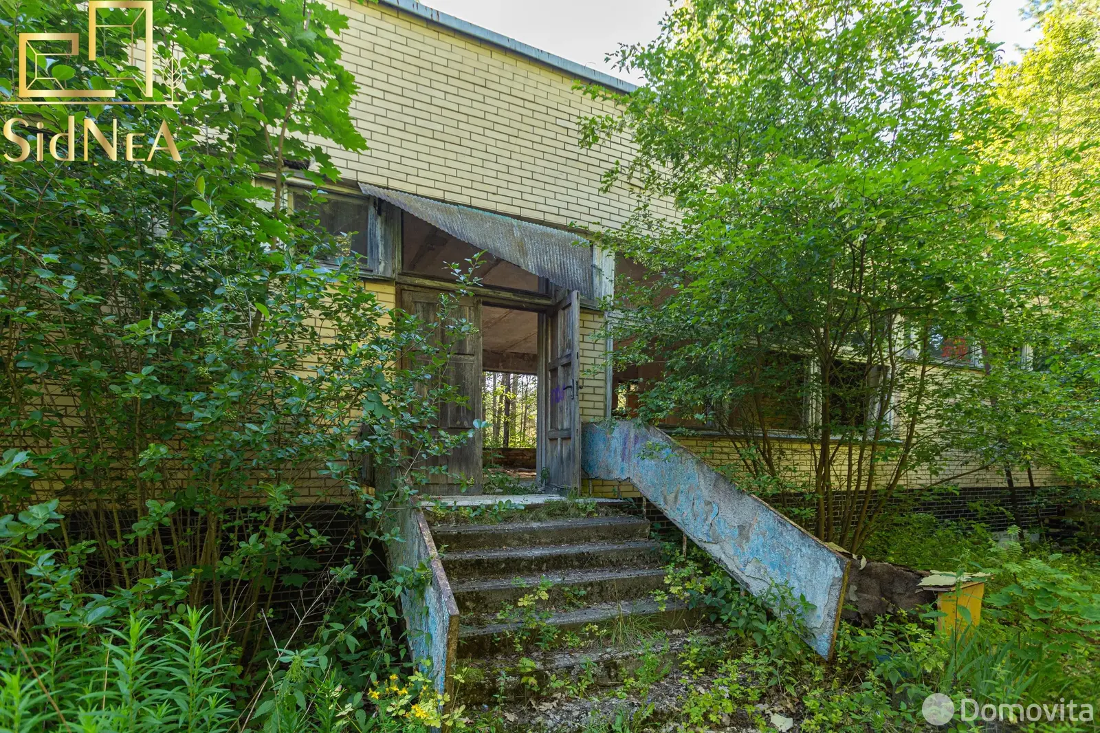 Купить помещение под сферу услуг в Выгоничах, - фото 20