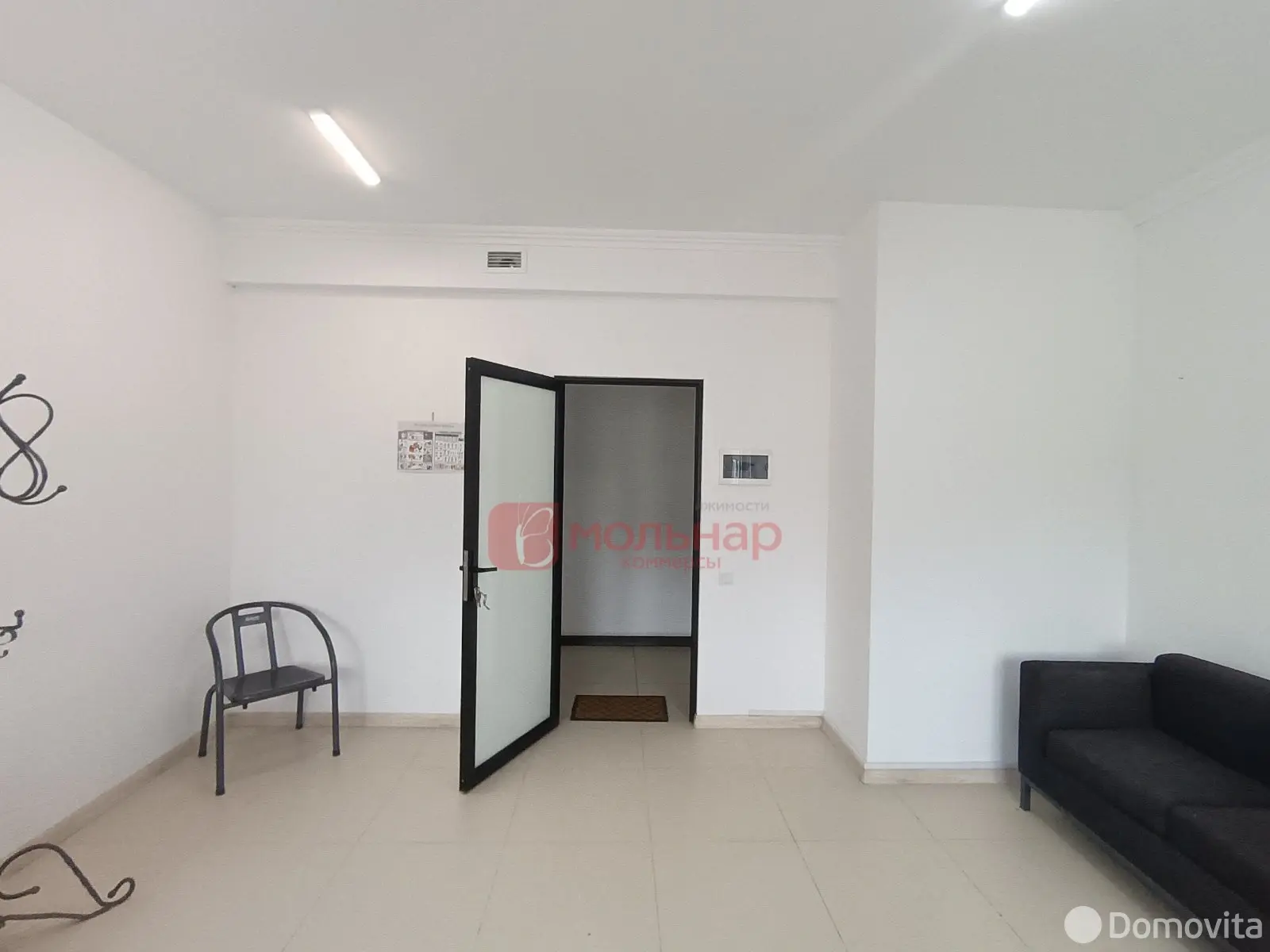 офис, Боровляны, ул. Интернациональная, д. 10, стоимость аренды 420 р./мес.