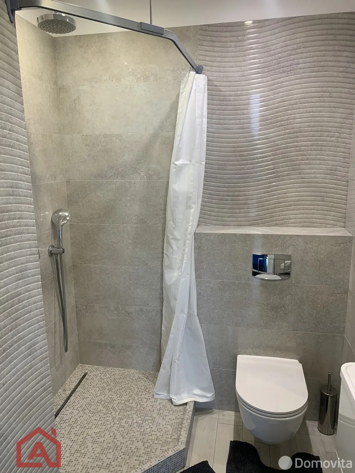 Снять 4-комнатную квартиру в Минске, пр-т Победителей, д. 131, 1450USD, код 146007 - фото 12