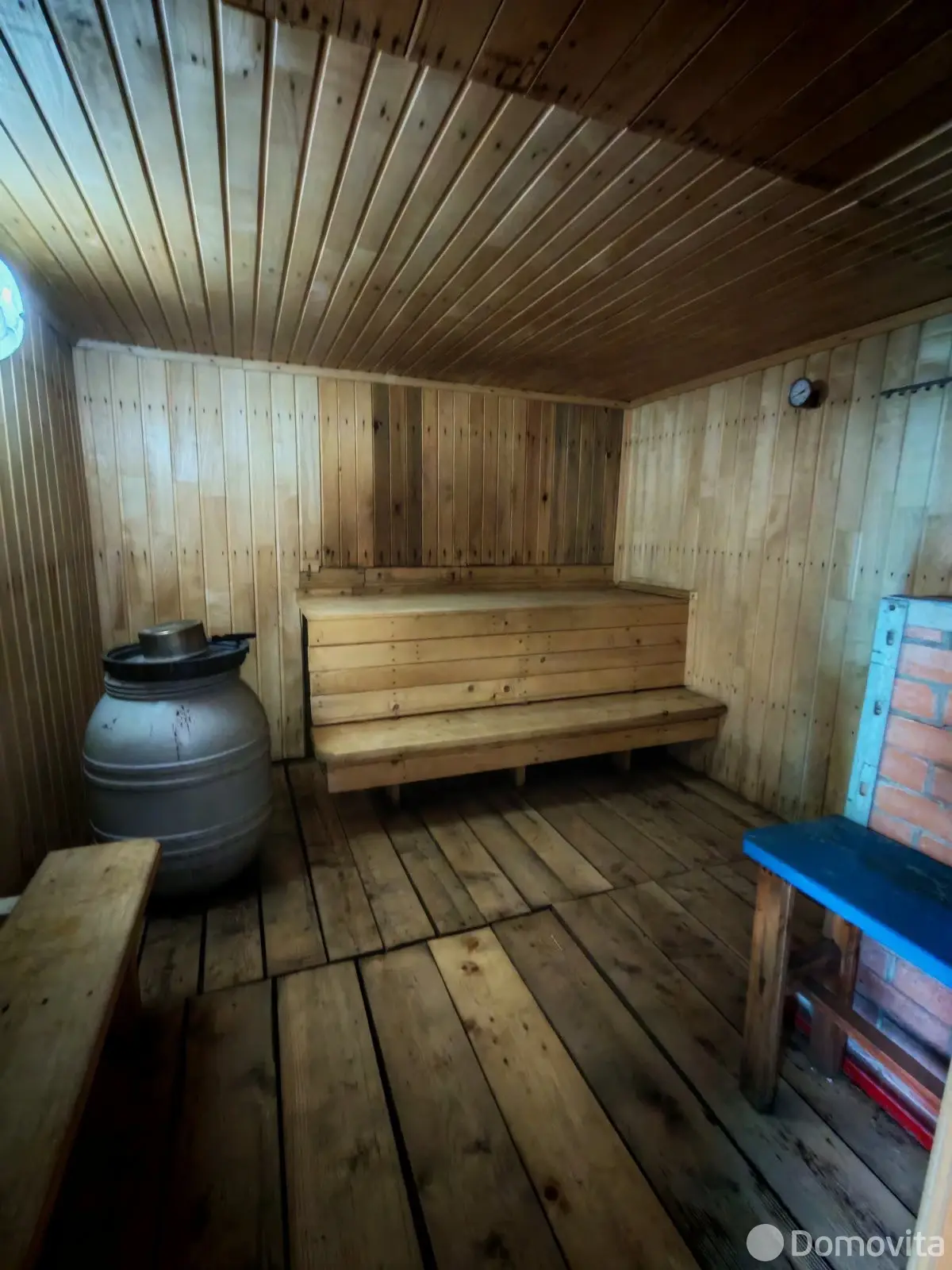 Купить 2-этажную дачу в Вишенка Гомельская область, 68500BYN, код 185924 - фото 16