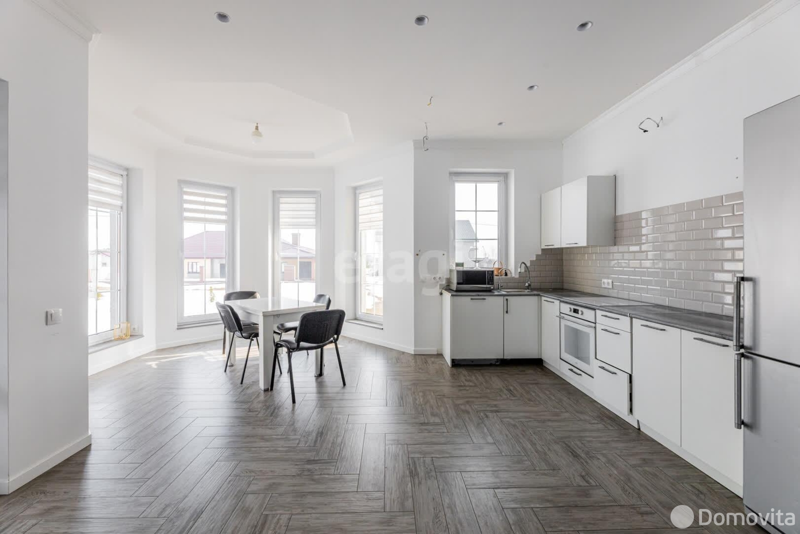 Цена продажи дома, Семково, ул. Литературная