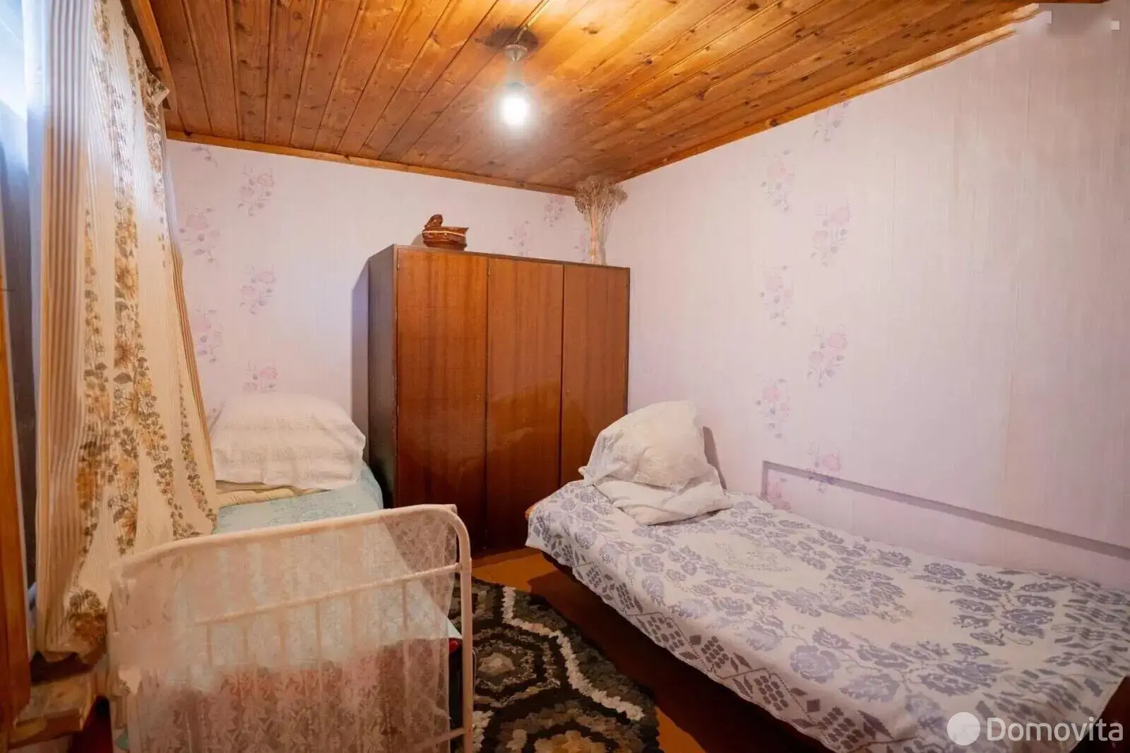 дача, Домашаны, , стоимость продажи 62 905 р.