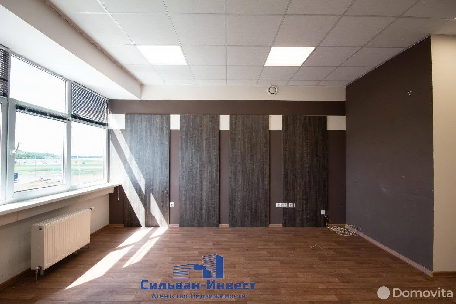 Купить офис на ул. Уборевича, д. 95/а в Минске, 3535330USD, код 7496 - фото 11