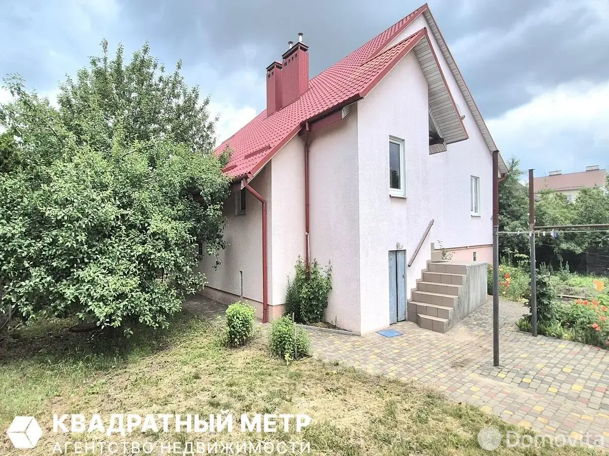 продажа коттеджа, Брест, ул. Павловская