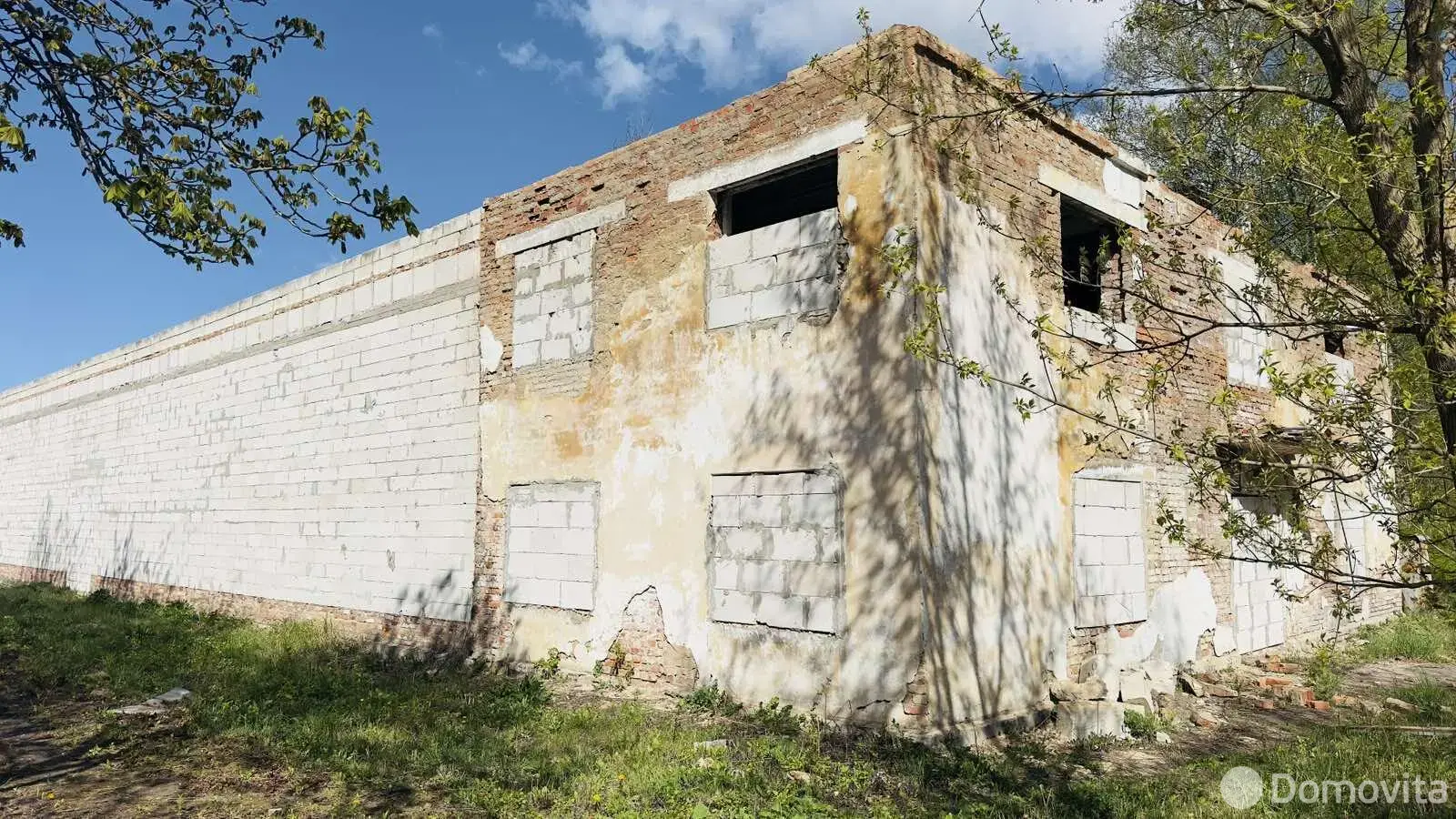 Купить офис на ул. Социалистическая, д. 133 в Слуцке, 224000BYN, код 10454 - фото 6