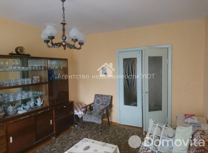 Купить 3-комнатную квартиру в Витебске, ул. Терешковой, д. 30, 38700 USD, код: 908785 - фото 1