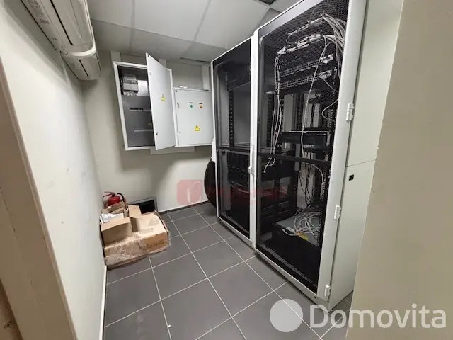 Аренда офиса на ул. Петра Мстиславца, д. 5 в Минске, 2225EUR, код 15863 - фото 11