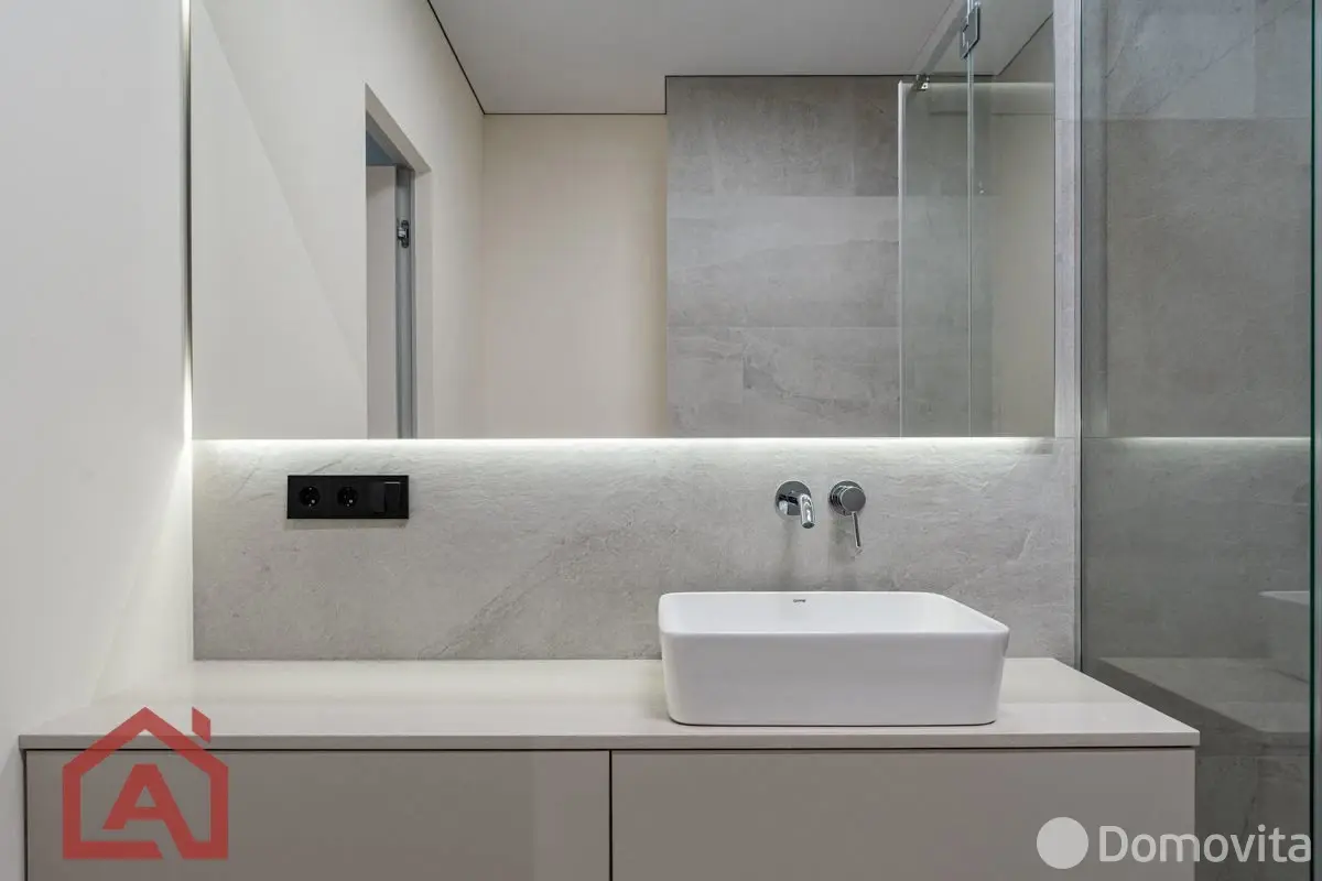 Снять 2-комнатную квартиру в Минске, пр-т Победителей, д. 115, 1150USD, код 148297 - фото 19