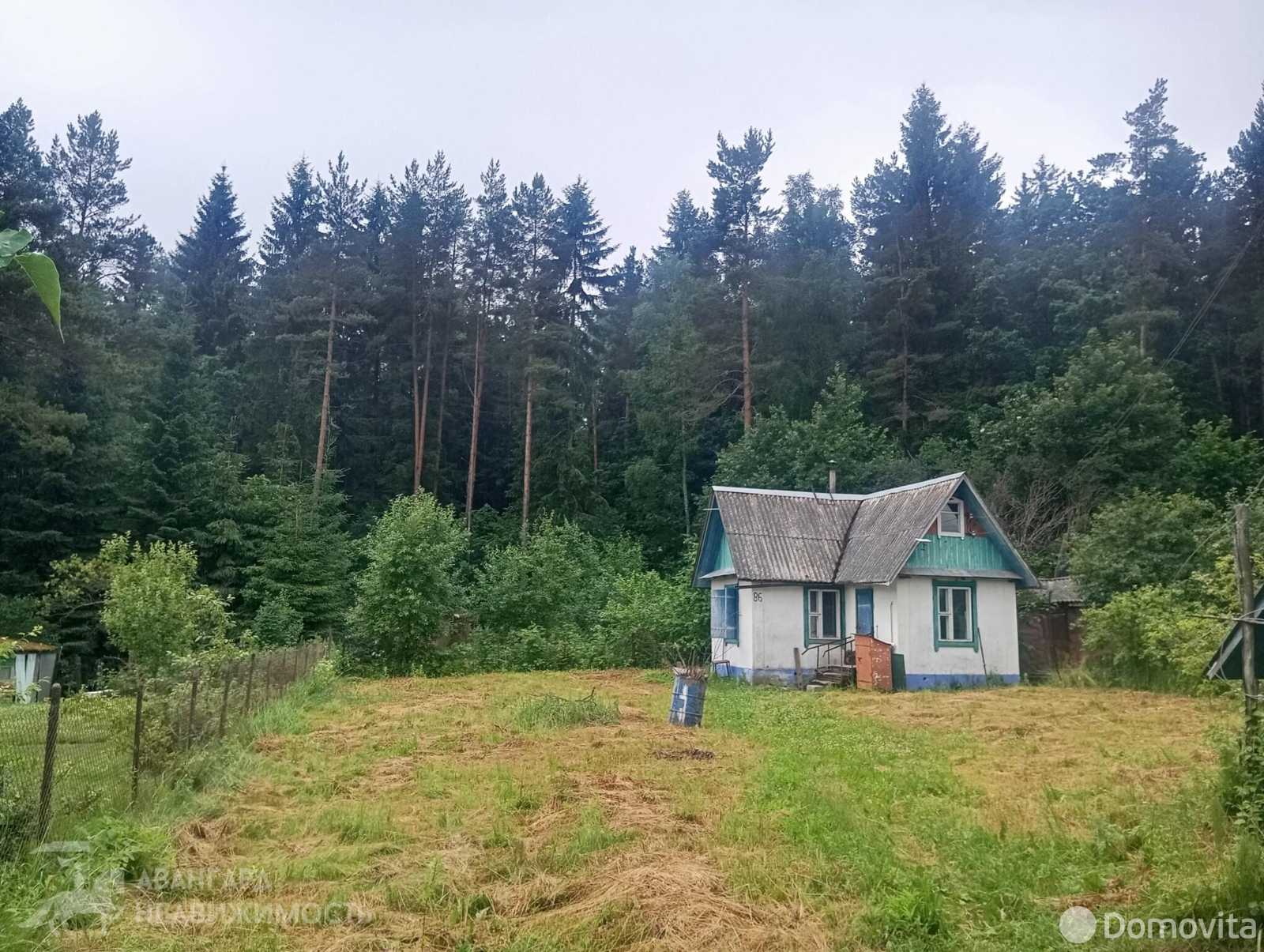 Купить 1-этажную дачу в Монолит-92 Минская область, 7500USD, код 186438 - фото 12