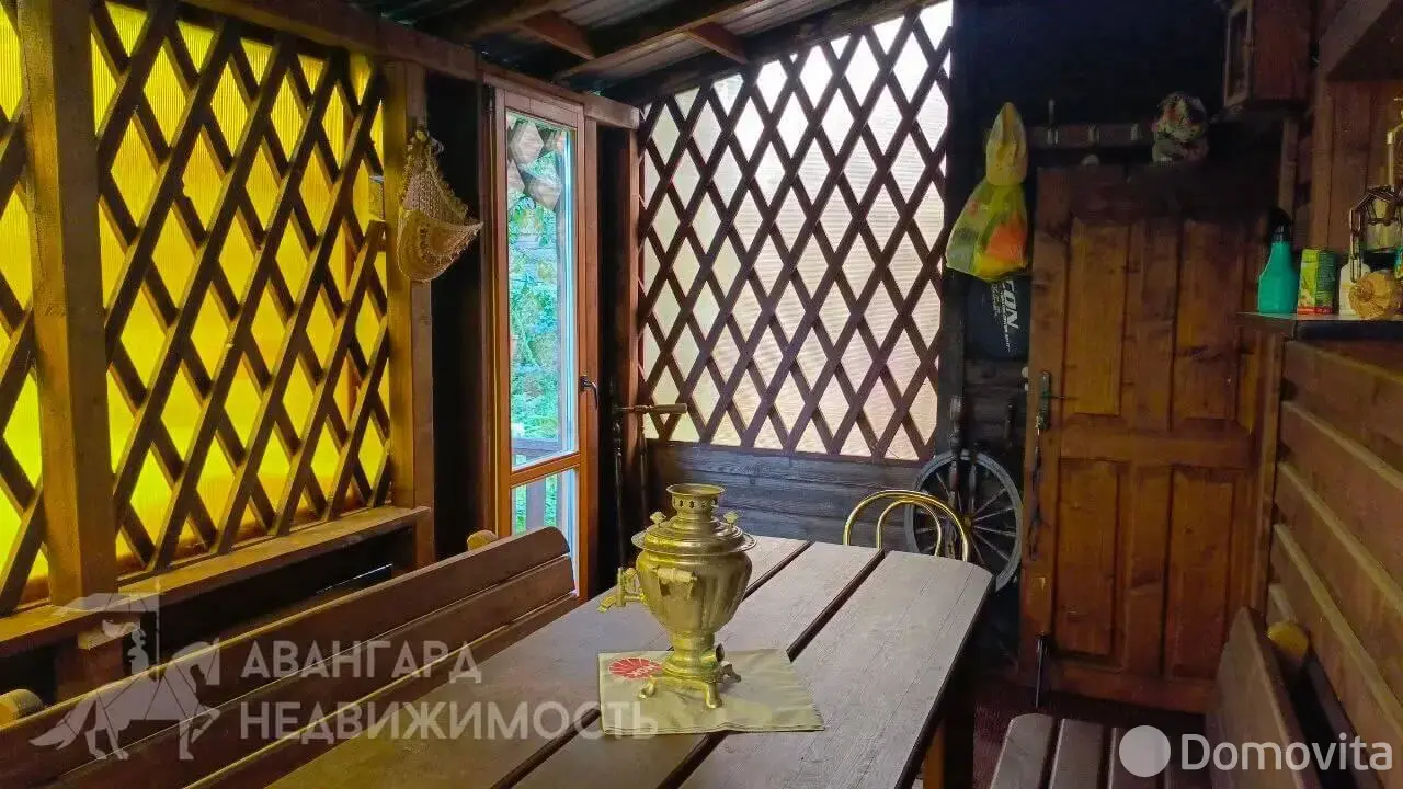 дача, Нелюбы, 