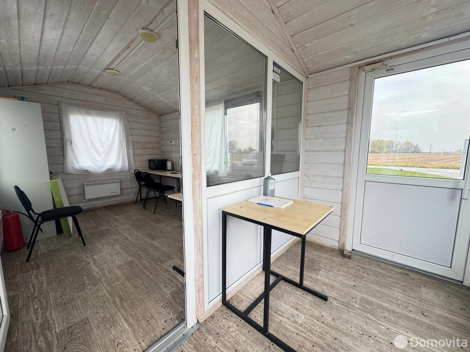 Купить офис в Вульковцах, 2500000EUR, код 10633 - фото 12