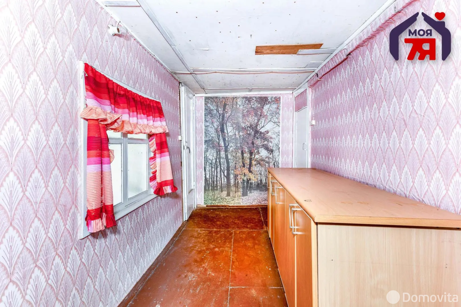 Продажа 2-этажной дачи в Солнечный Бор Минская область, 33900USD, код 182935 - фото 15