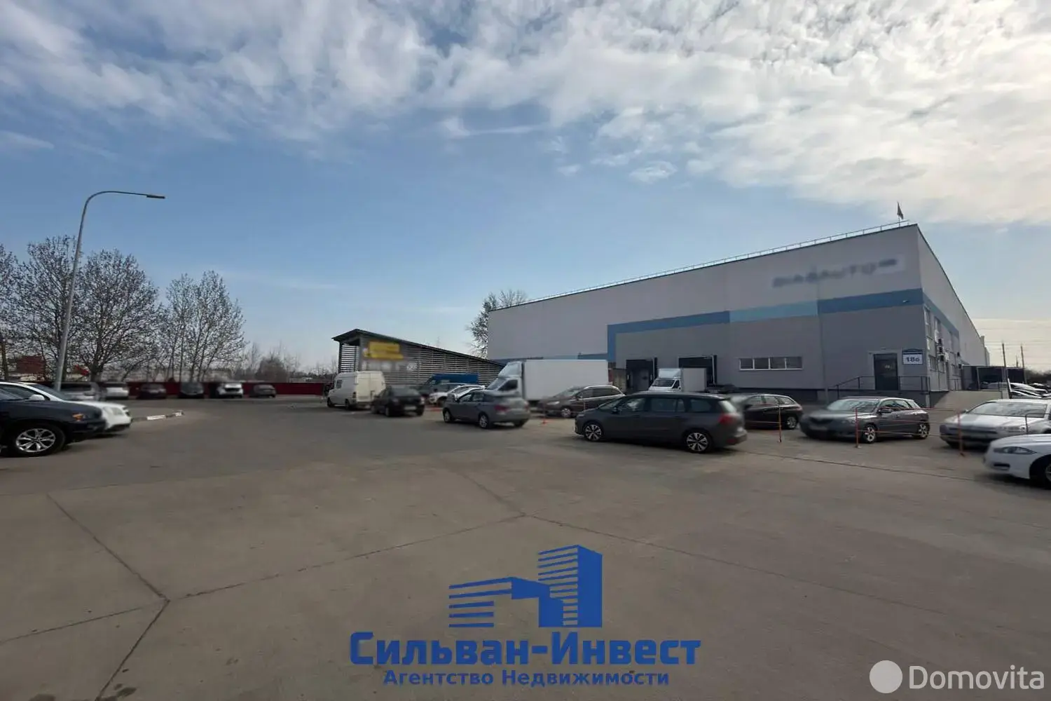 Аренда склада на ул. Корженевского, д. 18/б в Минске, код 964493 - фото 12