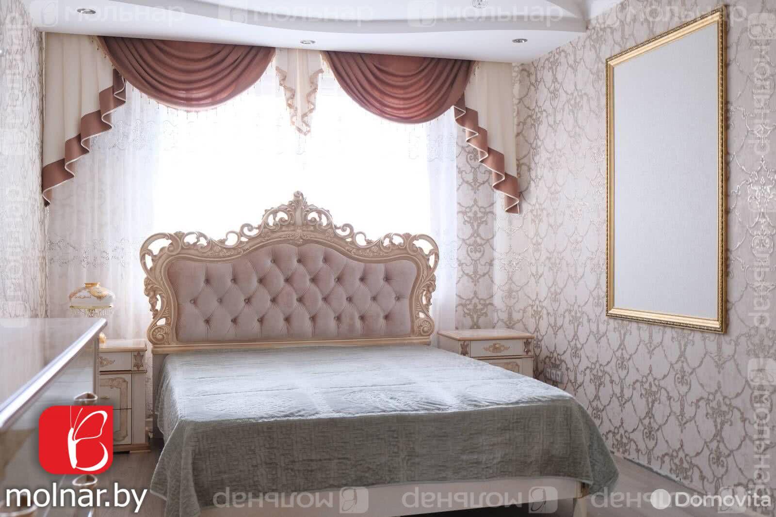 Продажа 3-комнатной квартиры в Лесном, ул. Александрова, д. 10, 116500 USD, код: 899351 - фото 5