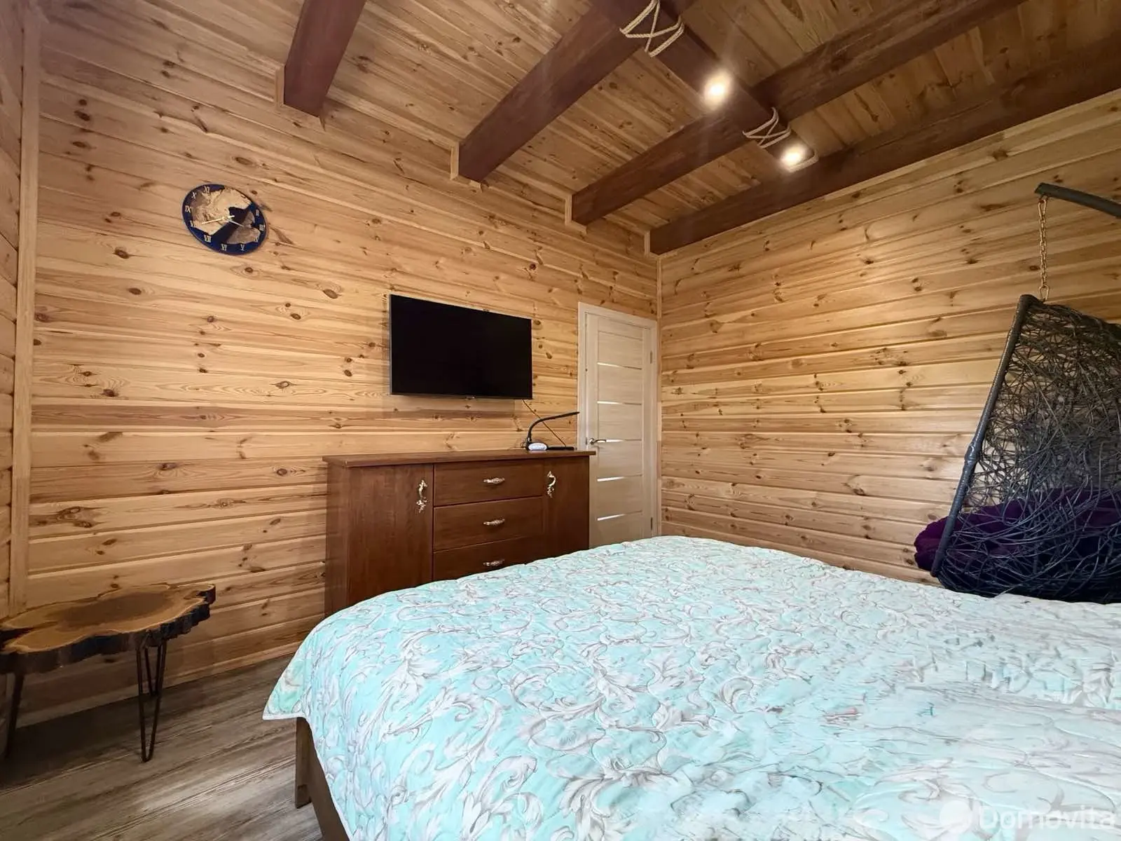 Продажа 1-этажной дачи в Березовое Гродненская область, 360000BYN, код 186486 - фото 11