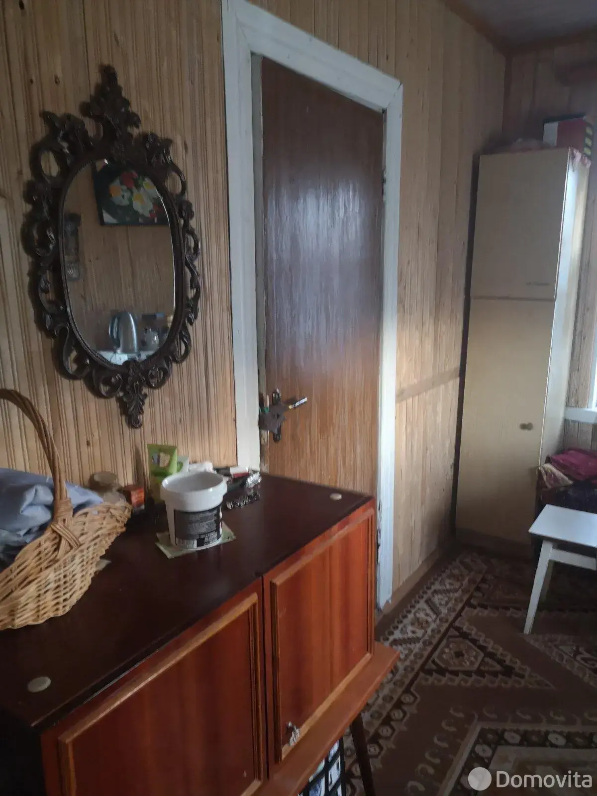 дача, Урожай-2002,