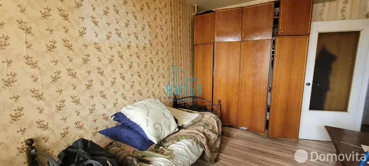комната, Гродно, пр-т Клецкова, д. 80 