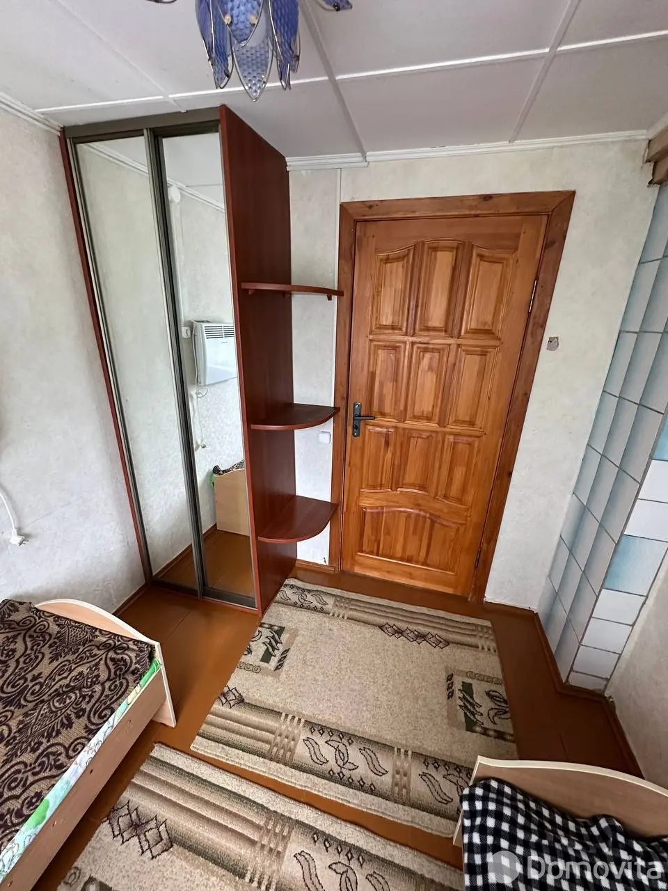 Продажа 2-этажной дачи в РОДНИКИ-1 Минская область, 22000USD, код 185997 - фото 18