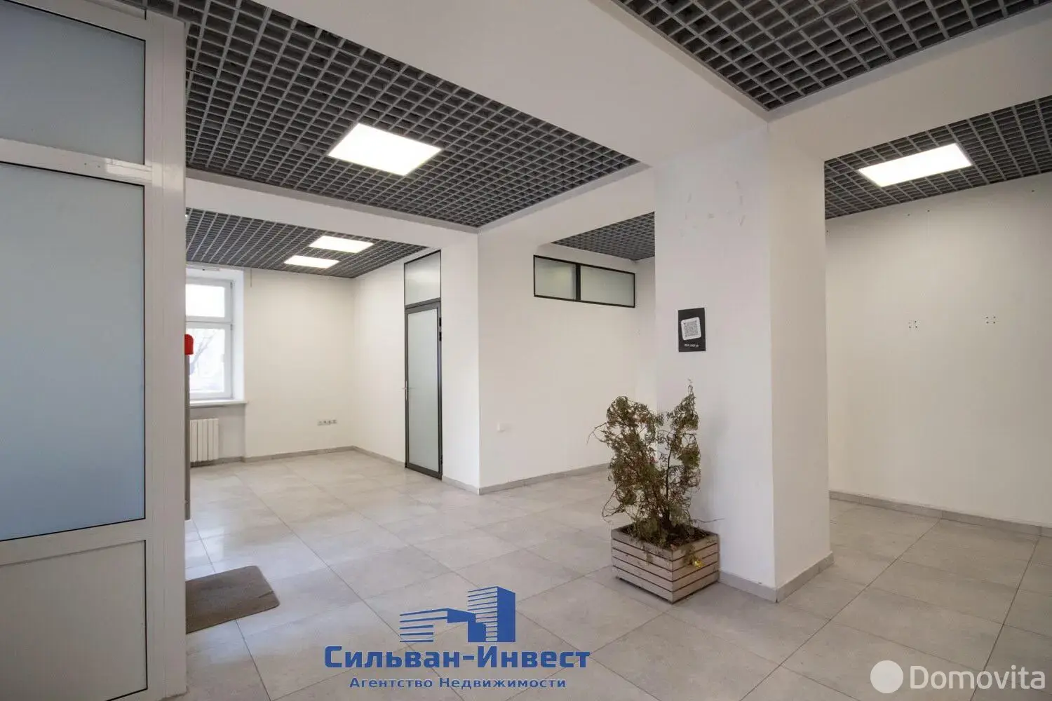 торговый объект, Минск, ул. Карла Маркса, д. 8