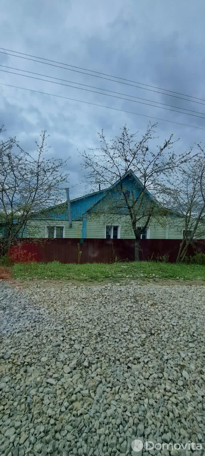 дом, Витебск, ул. 4-я Полярная - лучшее предложение