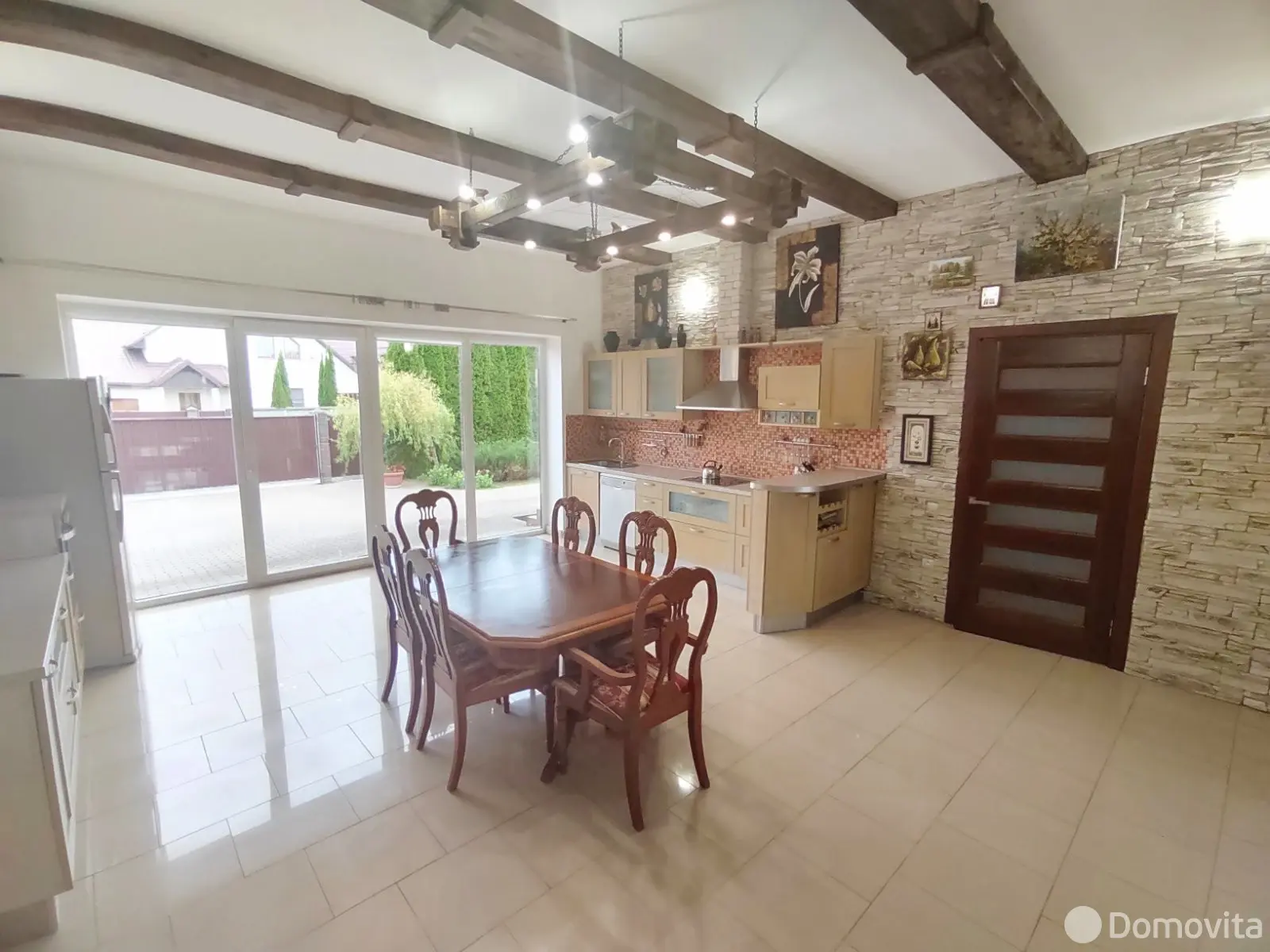 Цена продажи дома, Коробчицы, ул. Пограничная