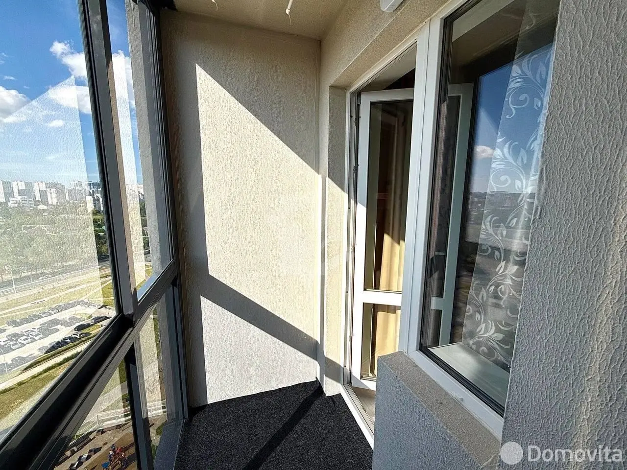 Снять 2-комнатную квартиру в Минске, ул. Кузьмы Минина, д. 6, 1500BYN, код 151393 - фото 5