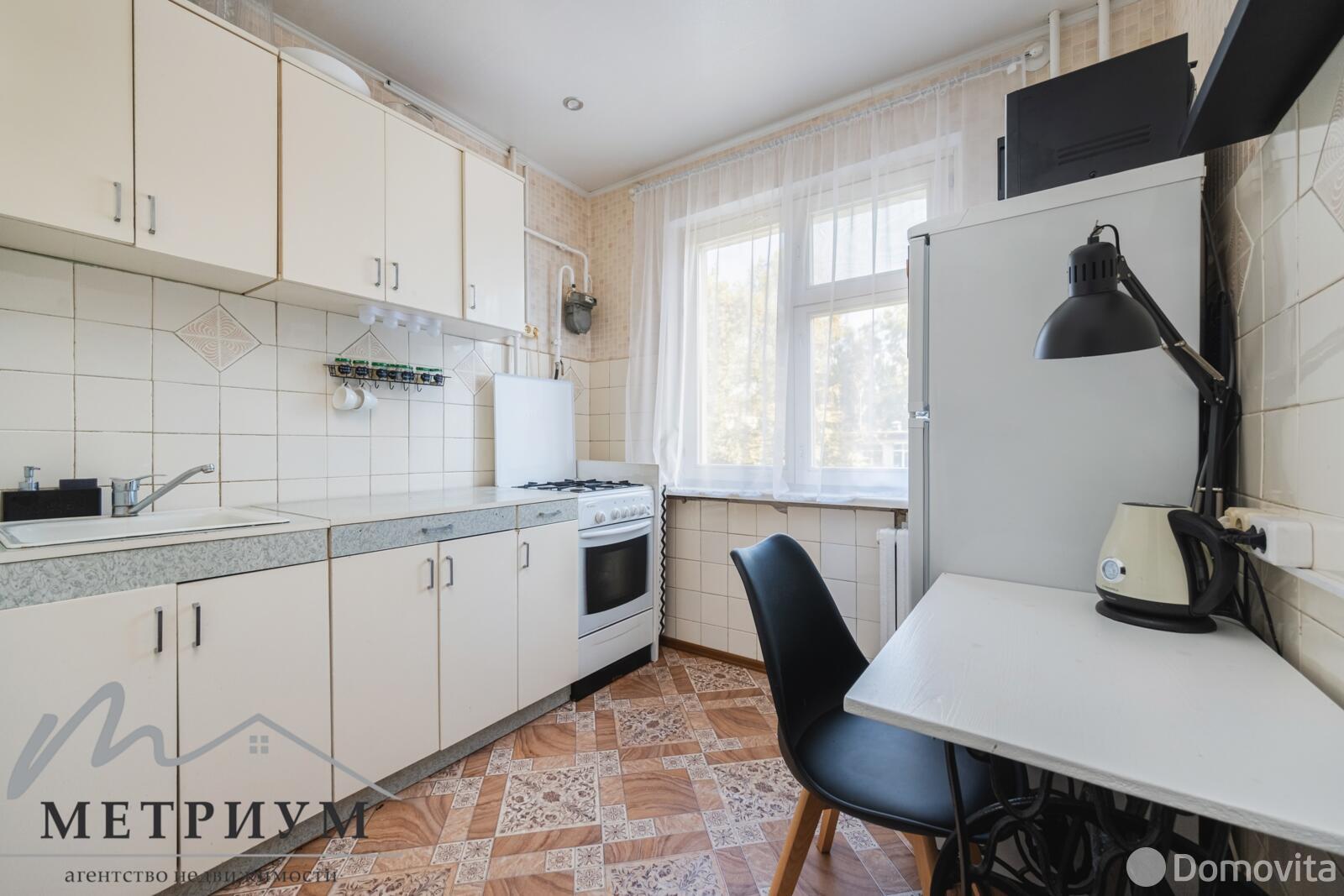 Стоимость продажи квартиры, Минск, пер. Козлова, д. 16Б