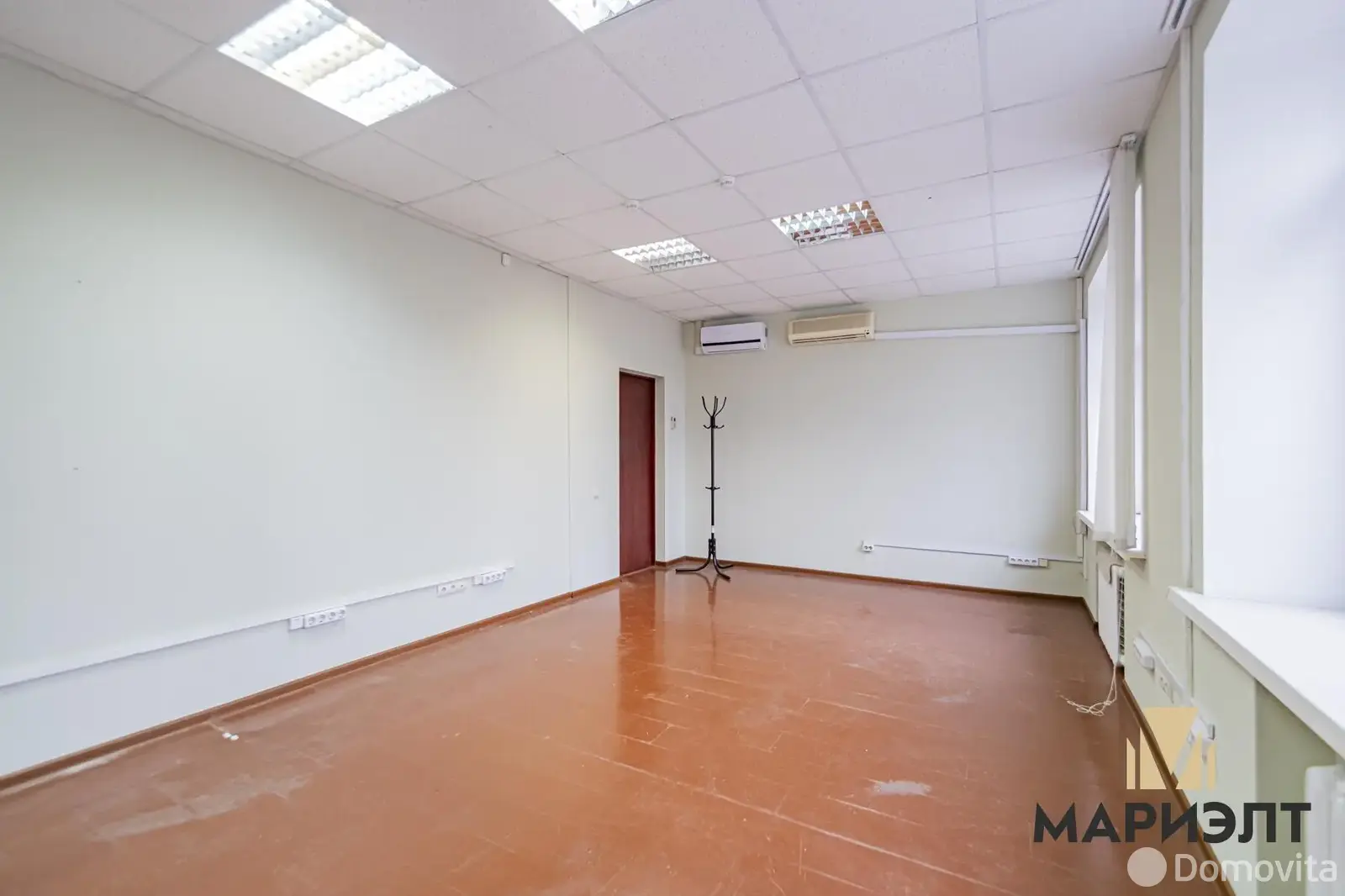 Снять офис на ул. Кропоткина, д. 91 в Минске, 254EUR, код 16458 - фото 7