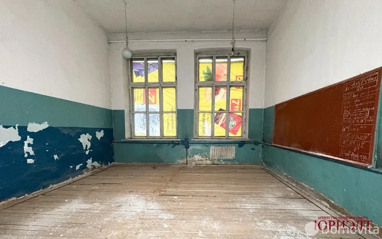 Купить офис на ул. 1-я Пролетарская, д. 10 в Витебске, 8000USD, код 9897 - фото 4