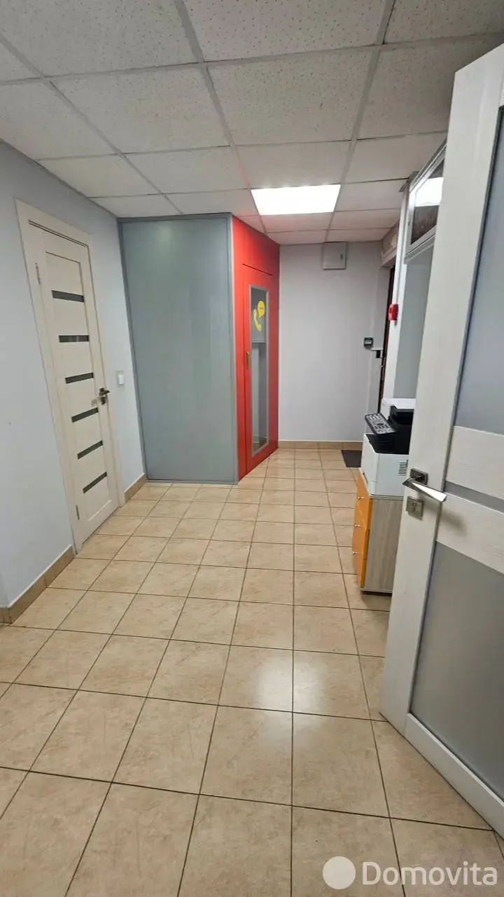 Аренда офиса на пер. Козлова, д. 7А в Минске, 2772BYN, код 17143 - фото 4