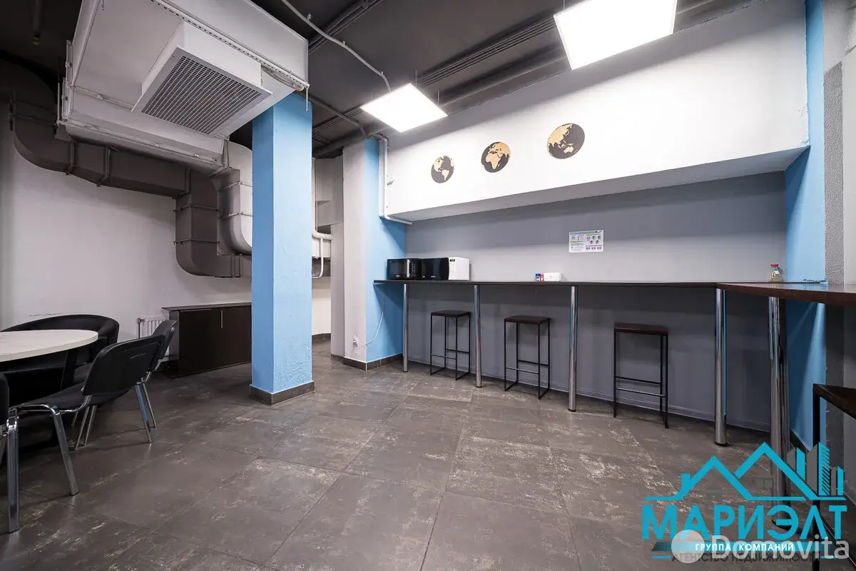 торговый объект, Минск, пр-т Победителей, д. 27 - лучшее предложение