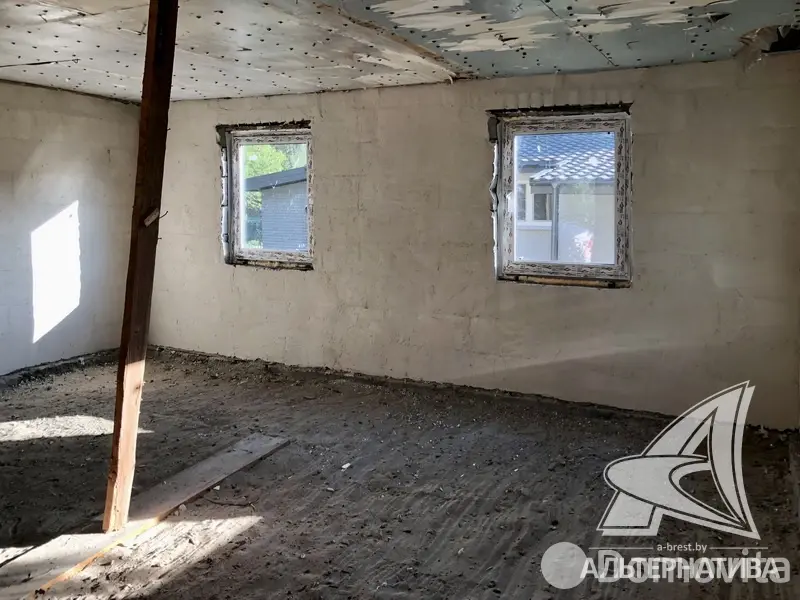 Купить 1-этажную дачу в Меркурий ТПП Брестская область, 36500USD, код 180381 - фото 13