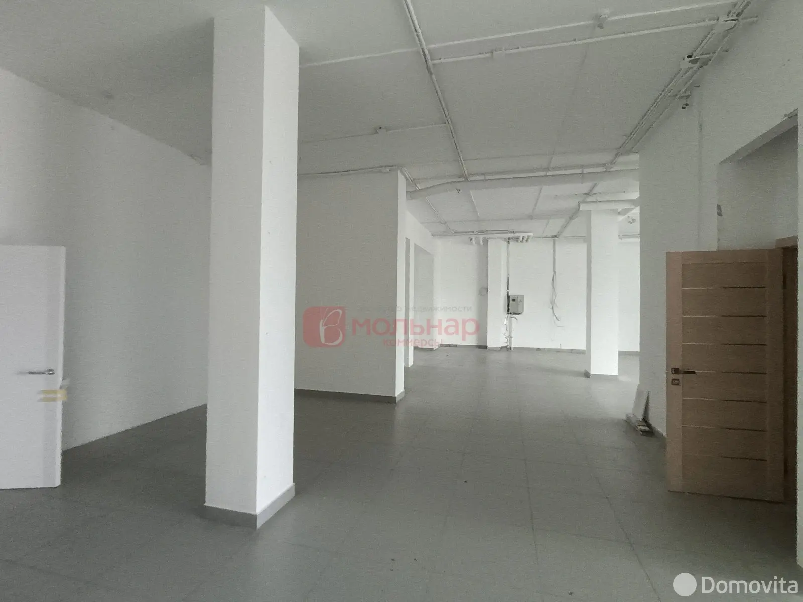 Снять торговое помещение на пр-т Победителей, д. 129 в Минске, 11502BYN, код 967909 - фото 21